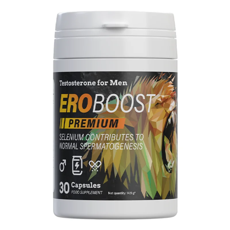 Eroboost Premium