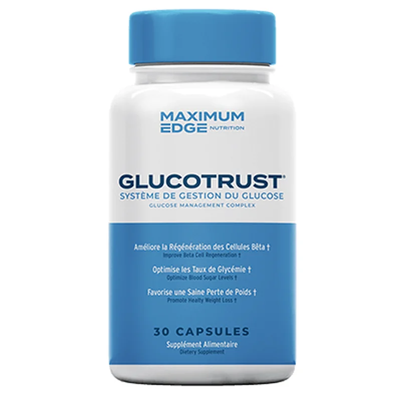 GlucoTrust recensioni, prezzo, ingredienti e dove si compra in farmacia GlucoTrust