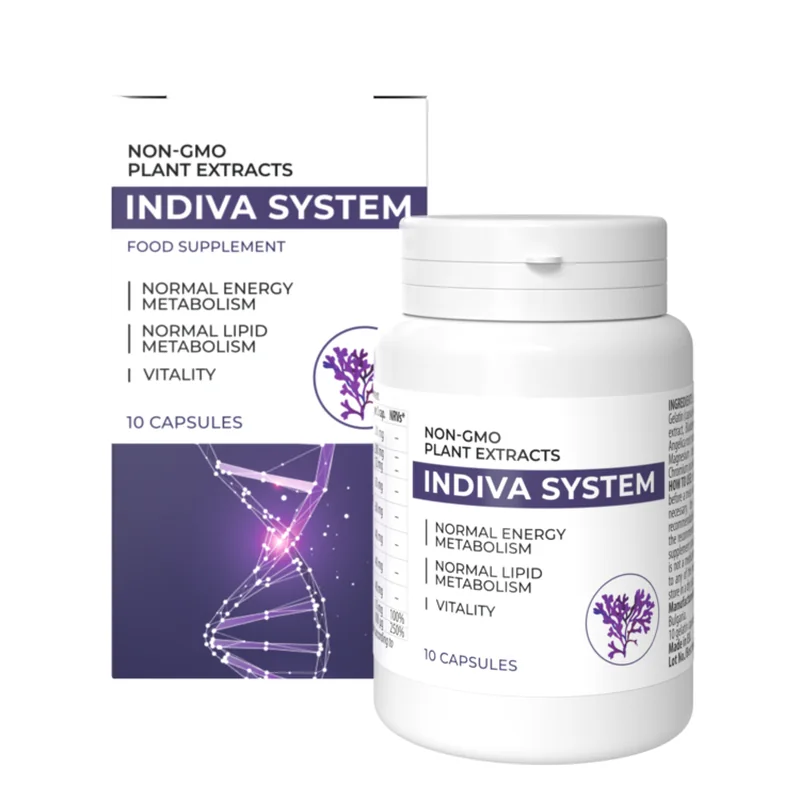 Indiva System