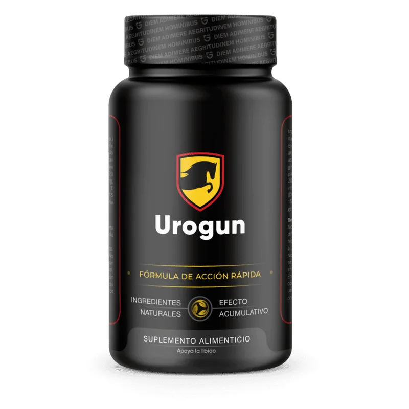 Urogun recensione: ingredienti, prezzo, come si usa e dove comprarlo Urogun