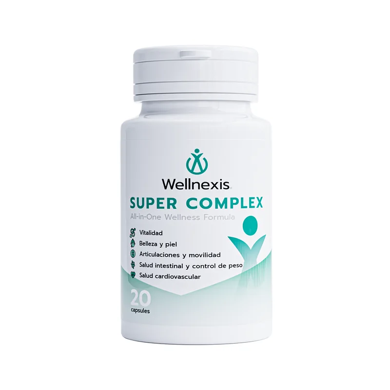 Wellnexis recensioni, prezzo, ingredienti, come si usa e farmacia Wellnexis